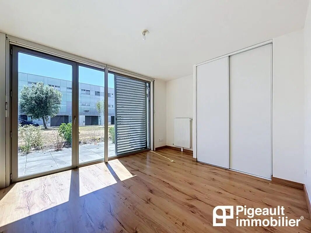 Appartement à vendre, 50m², Saint-Jacques-de-la-Lande