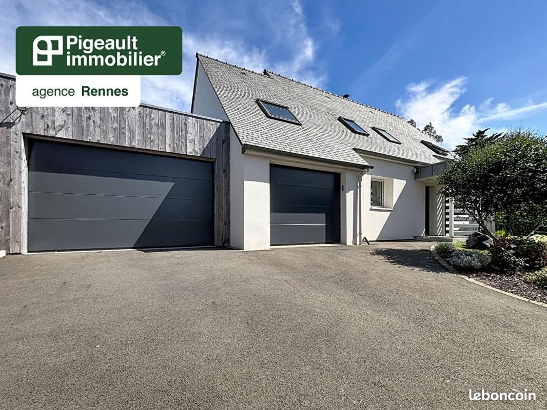 Maison à vendre, 158m², Bruz