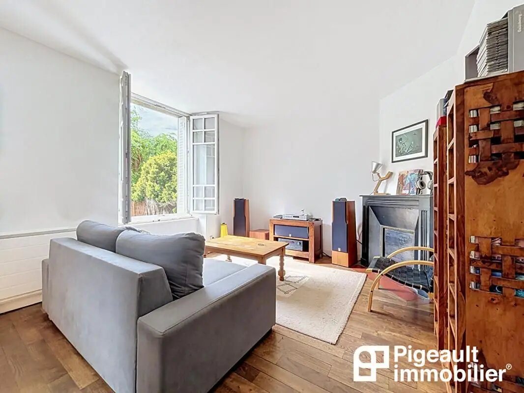 Appartement à vendre, 43m², Rennes