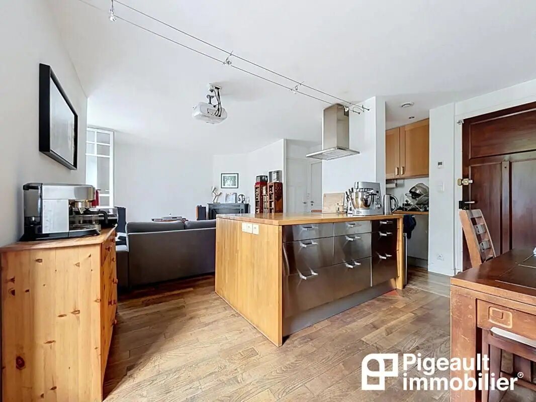Appartement à vendre, 43m², Rennes