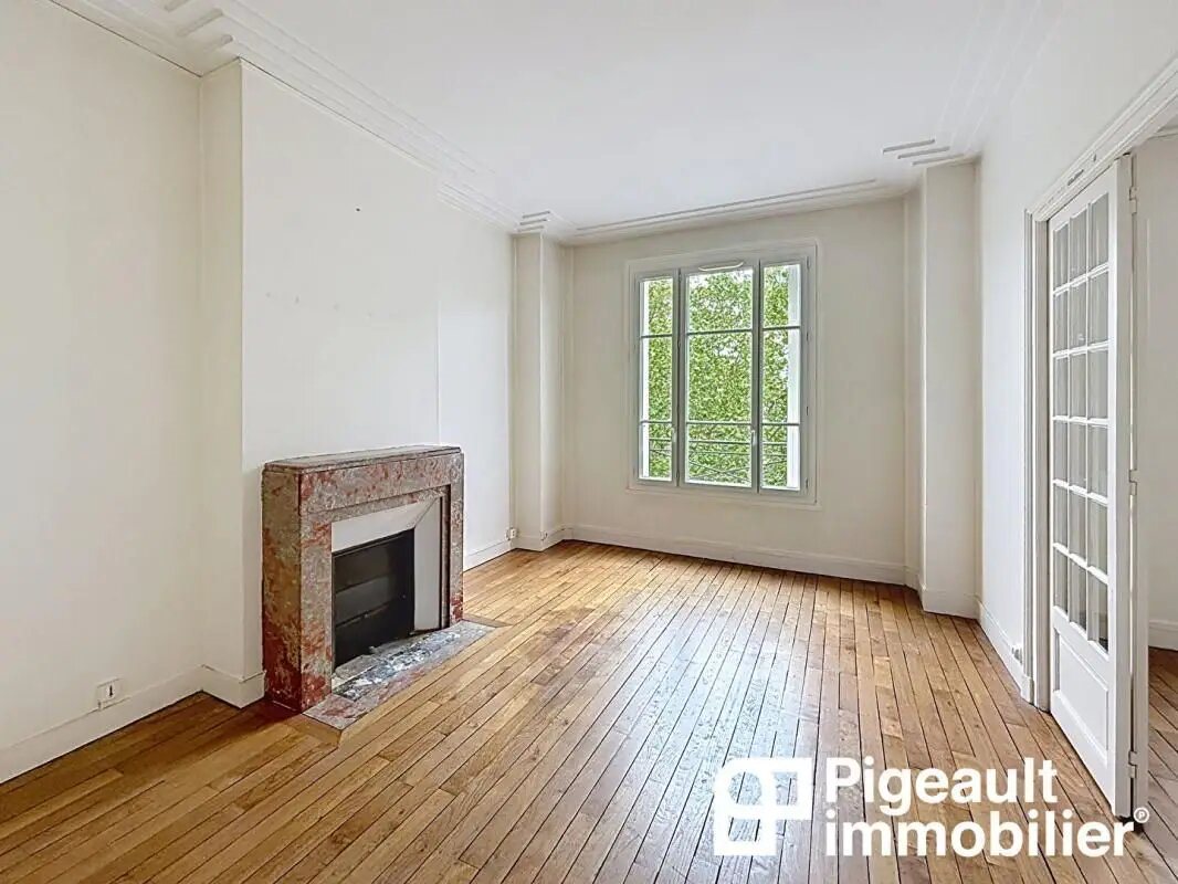 Appartement à vendre, 86m², Rennes