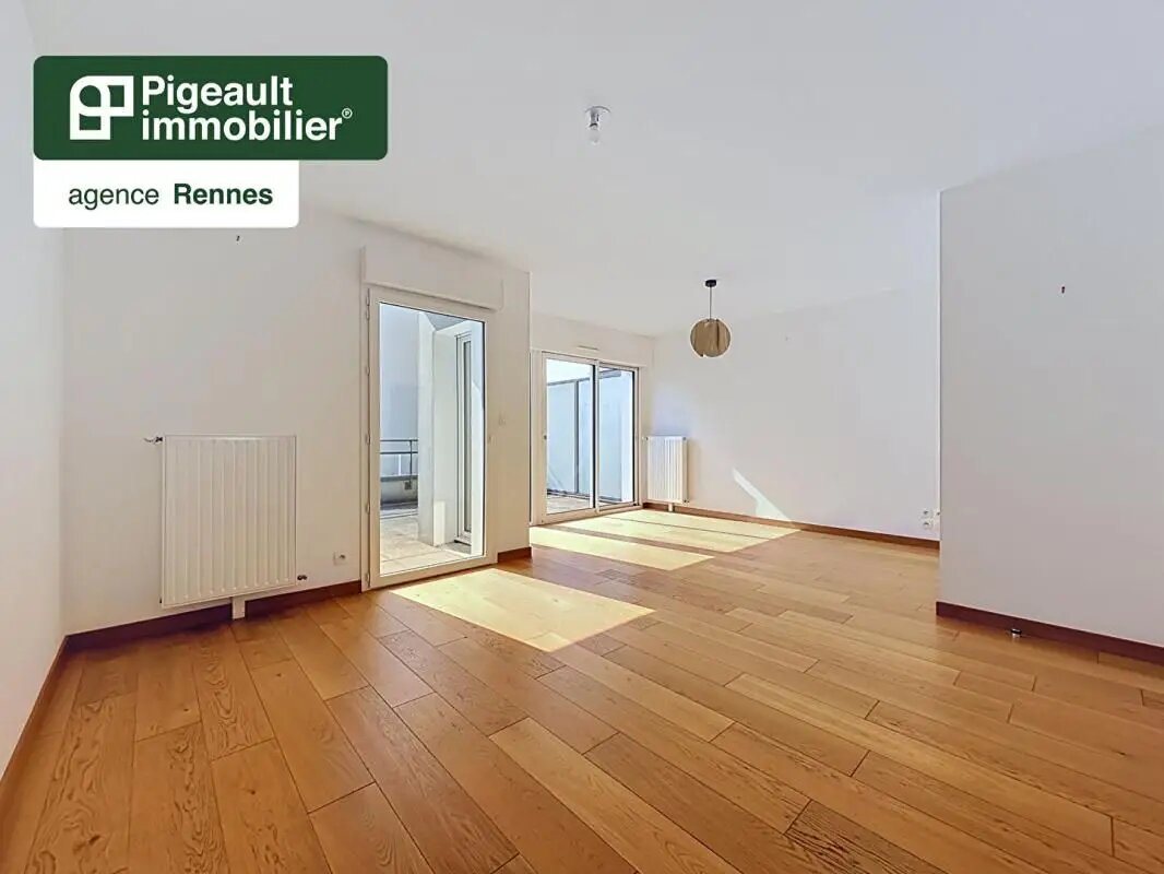 Maison à vendre, 86m², Rennes