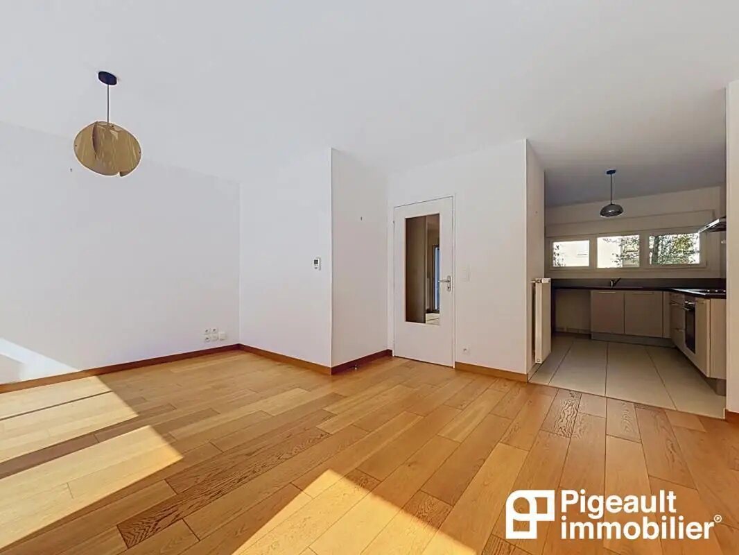 Maison à vendre, 86m², Rennes