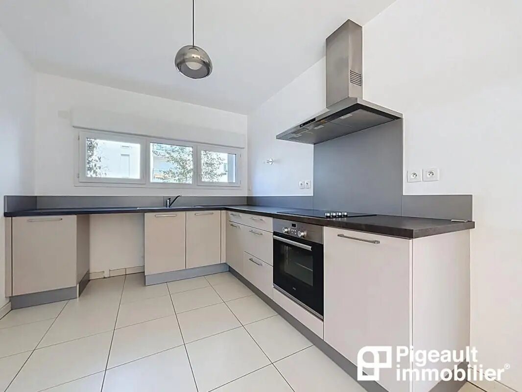 Maison à vendre, 86m², Rennes