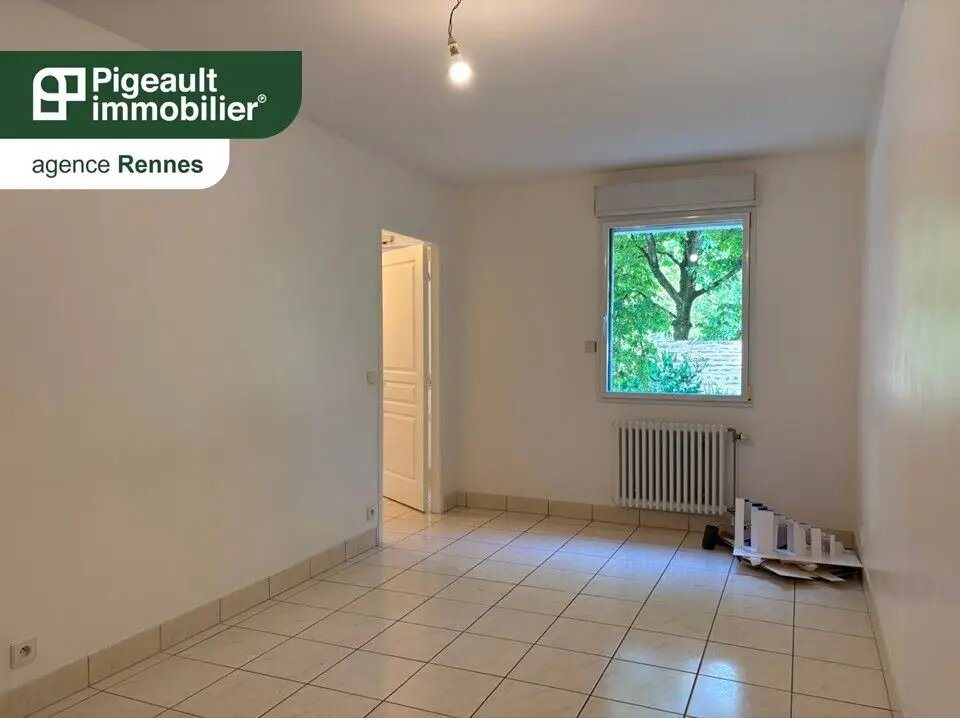 Appartement à louer, 32m², Rennes