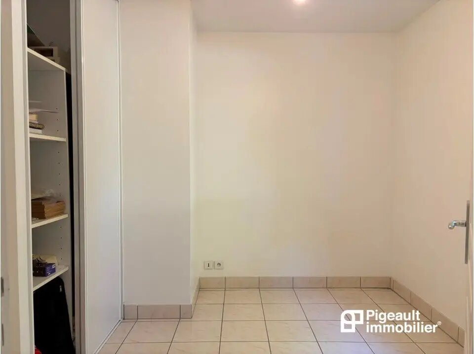 Appartement à louer, 32m², Rennes