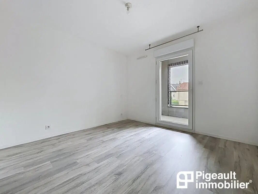 Appartement à vendre, 38m², Rennes