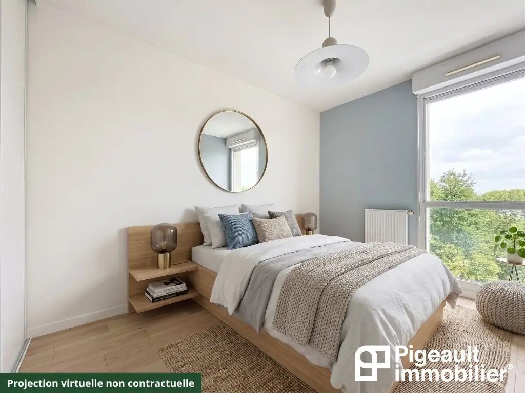 Appartement à vendre, 81m², Montgermont