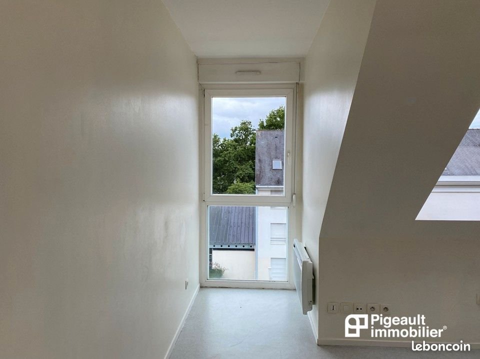 Appartement à louer, 13m², Bruz