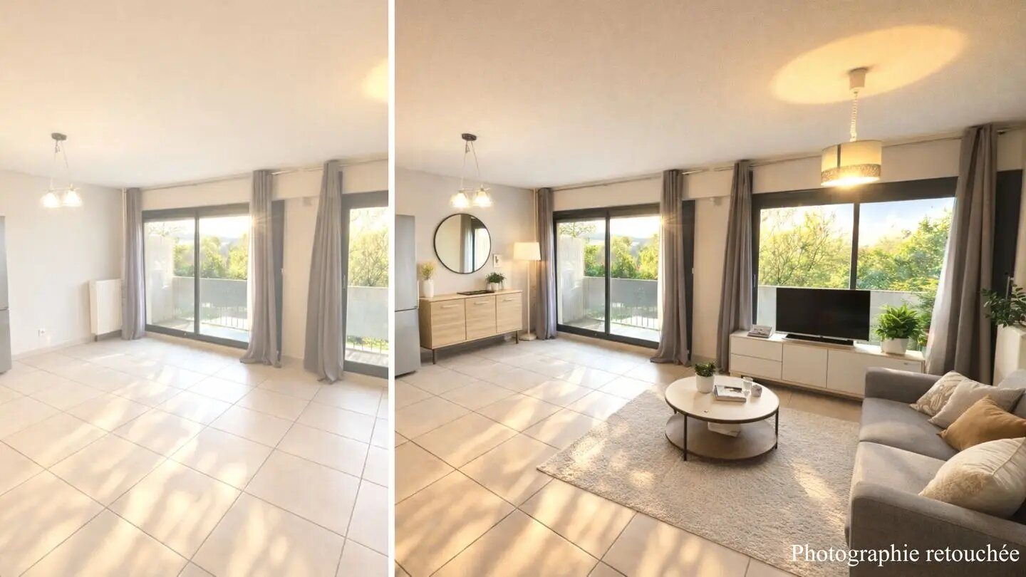 Appartement à vendre, 83m², Grenoble