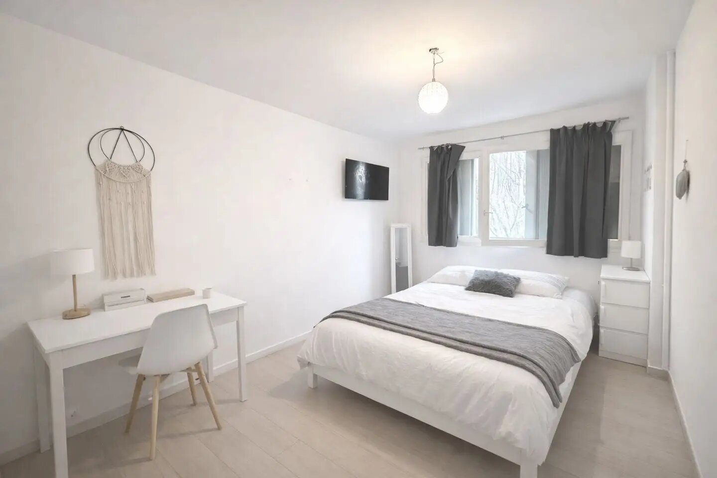 Appartement à vendre, 83m², Grenoble