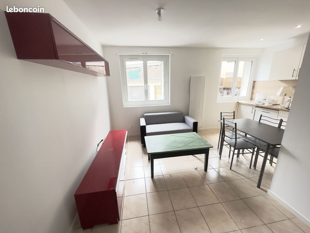 Appartement à vendre, 63m², Grenoble