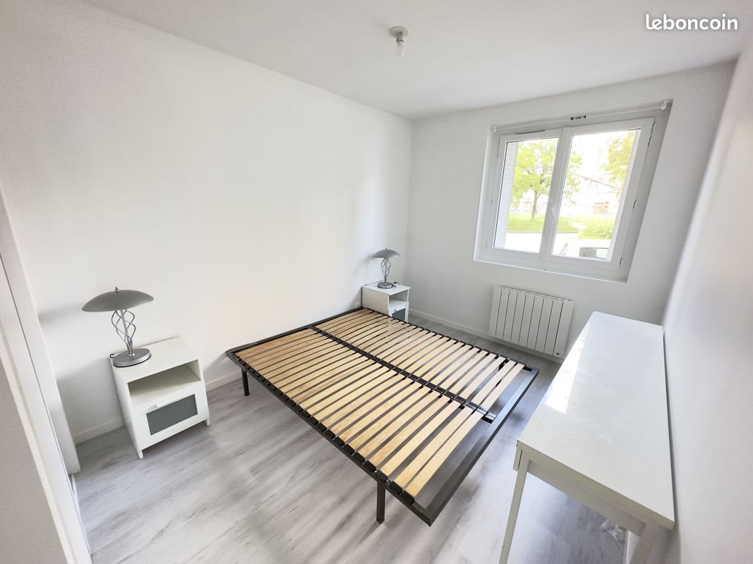 Appartement à vendre, 63m², Grenoble