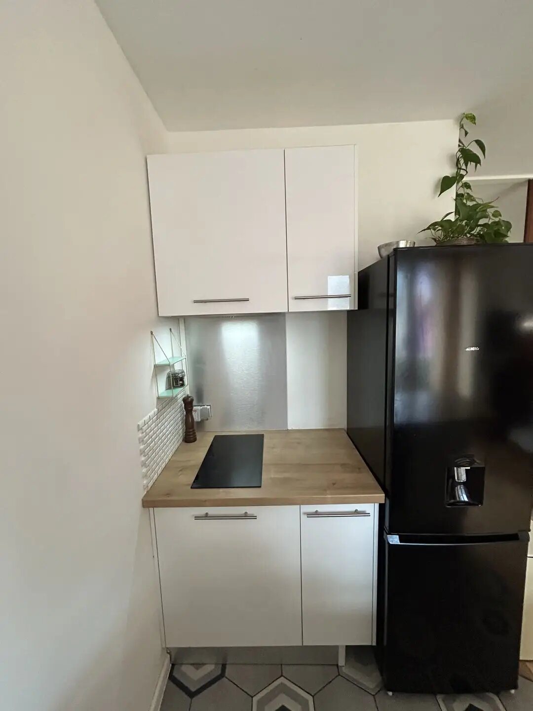 Appartement à louer, 38m², Grenoble