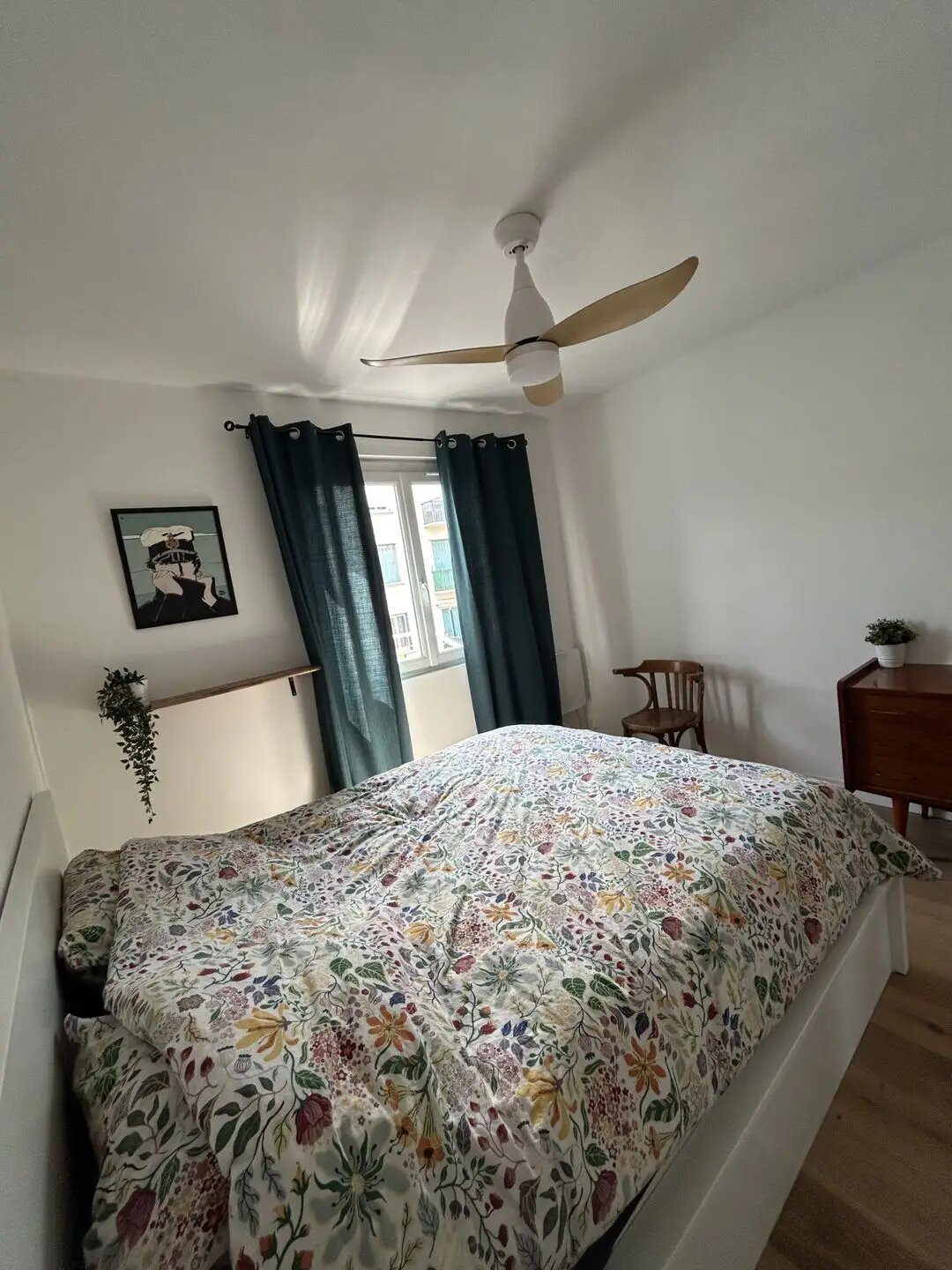 Appartement à louer, 38m², Grenoble