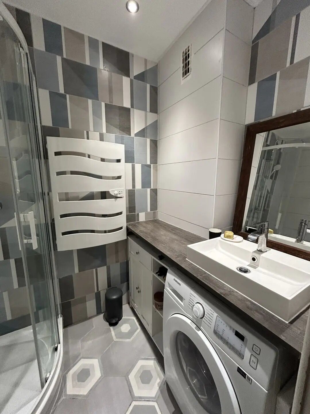 Appartement à louer, 38m², Grenoble