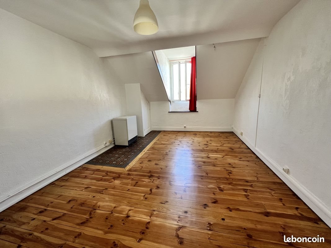 Appartement à louer, 30m², Grenoble