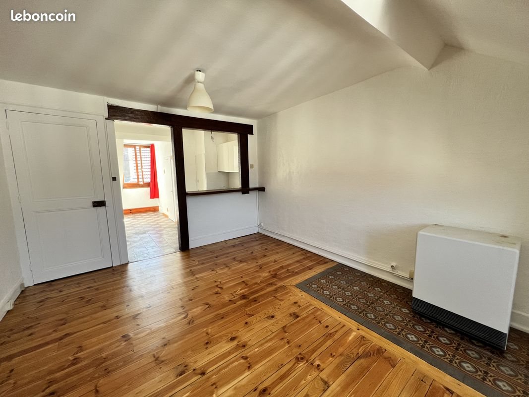 Appartement à louer, 30m², Grenoble