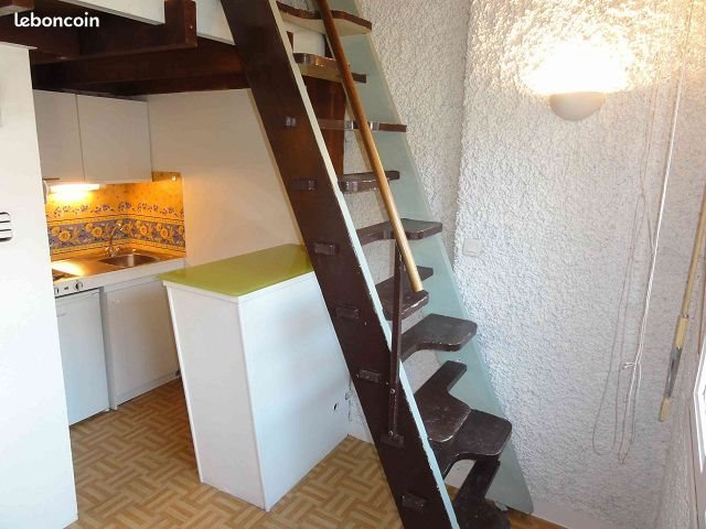 Appartement à louer, 25m², Grenoble
