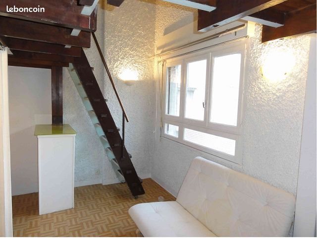 Appartement à louer, 25m², Grenoble