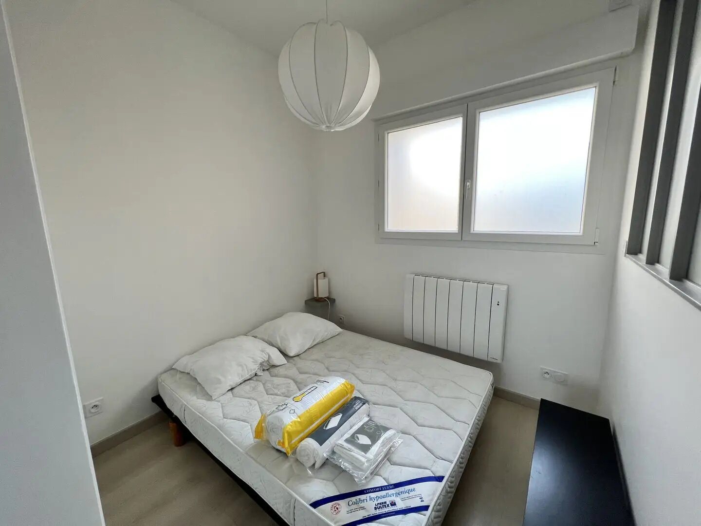 Appartement à louer, 24m², Grenoble