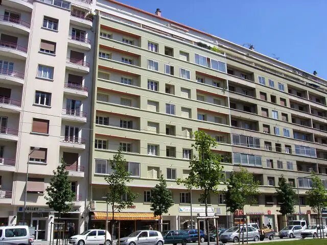 Appartement à louer, 24m², Grenoble