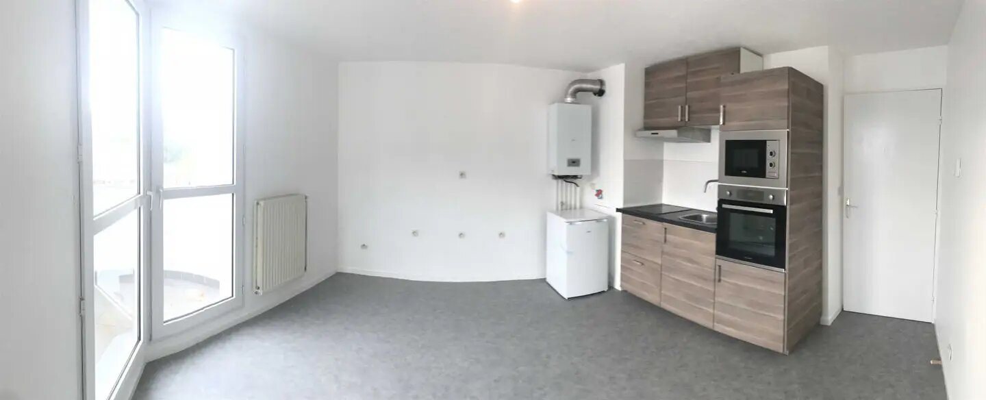 Appartement à louer, 35m², Gières