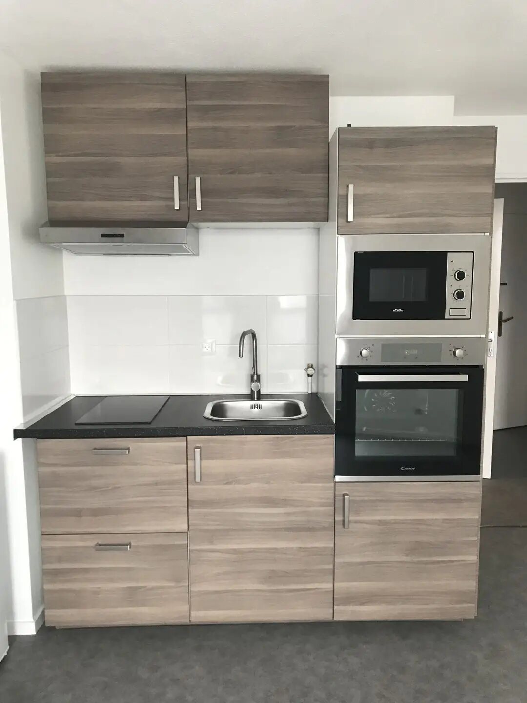 Appartement à louer, 35m², Gières