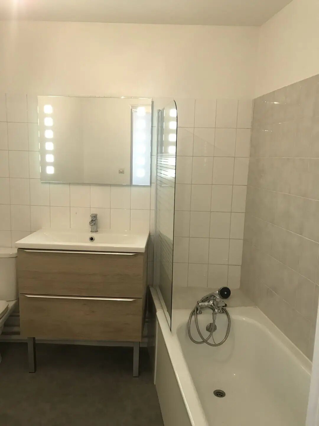 Appartement à louer, 35m², Gières