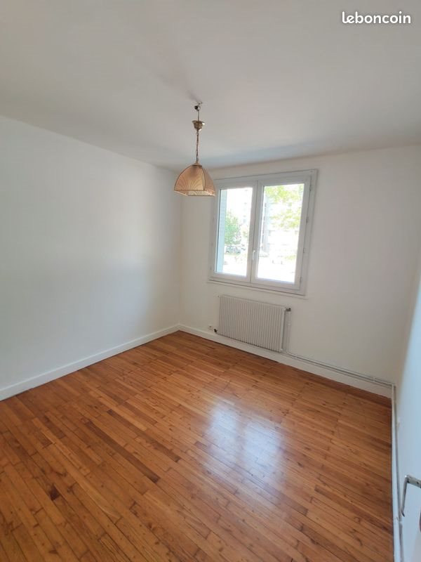 Appartement à louer, 56m², Fontaine