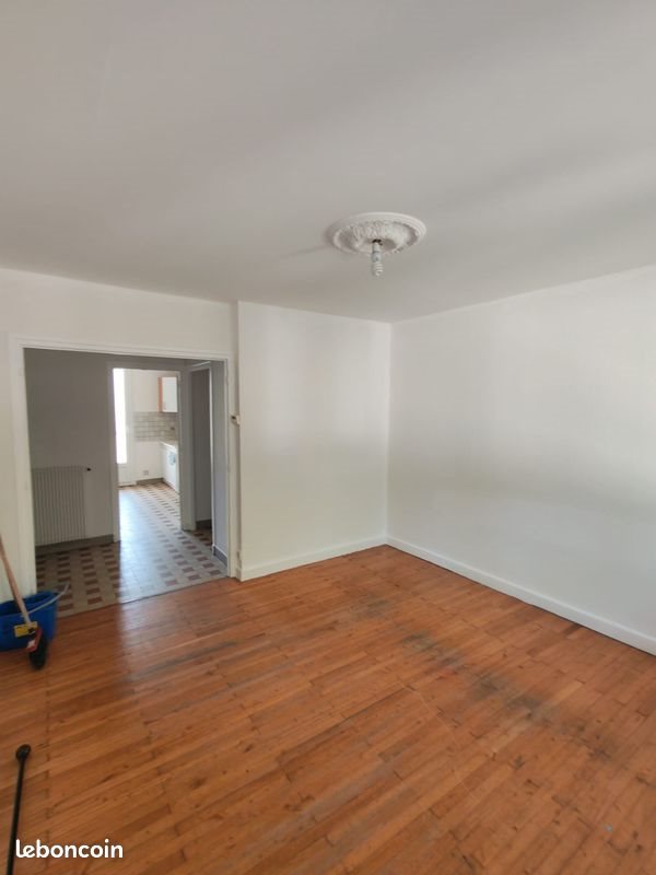 Appartement à louer, 56m², Fontaine