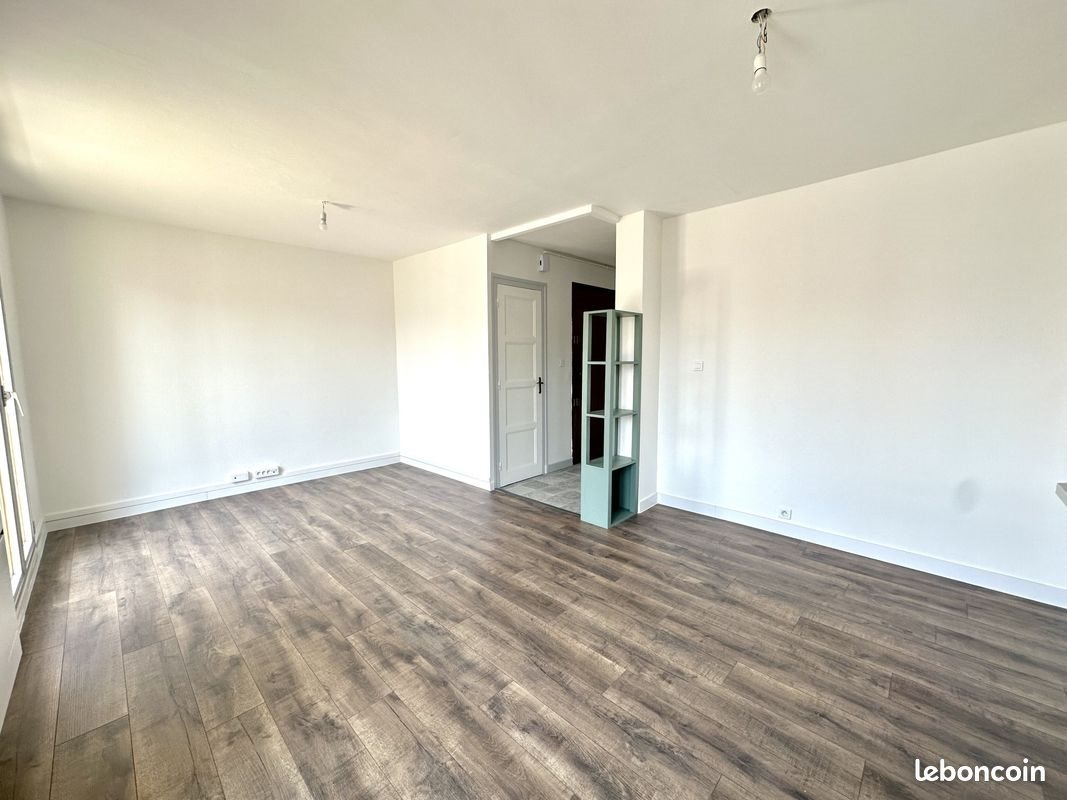 Appartement à louer, 66m², Grenoble