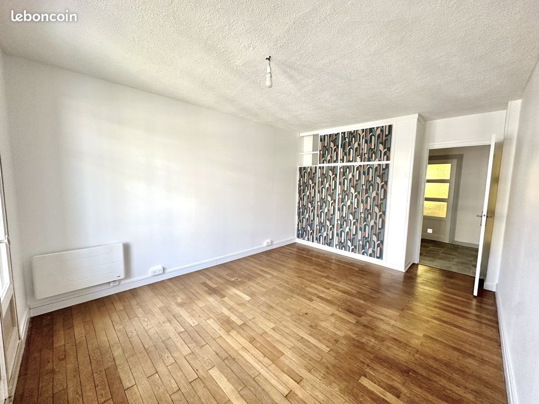 Appartement à louer, 66m², Grenoble