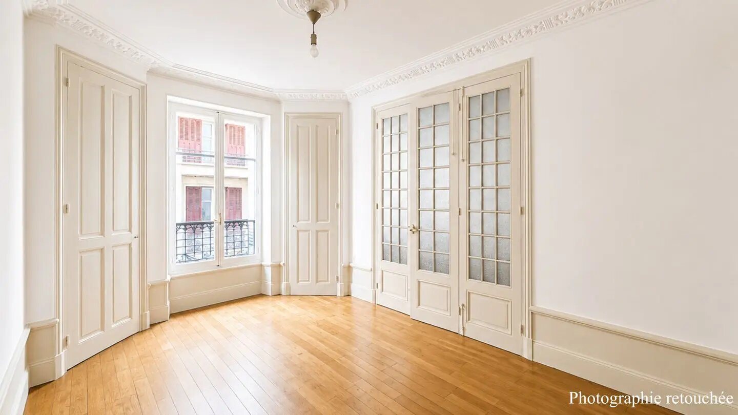 Appartement à vendre, 94m², Grenoble