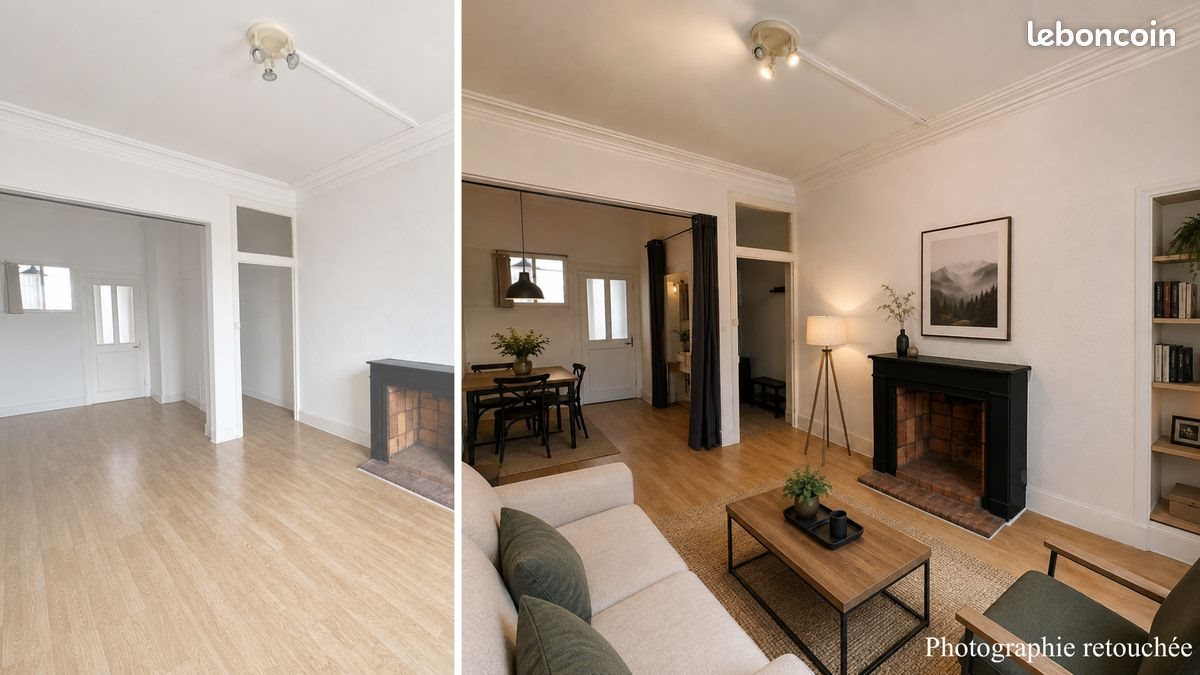Appartement à vendre, 36m², Grenoble