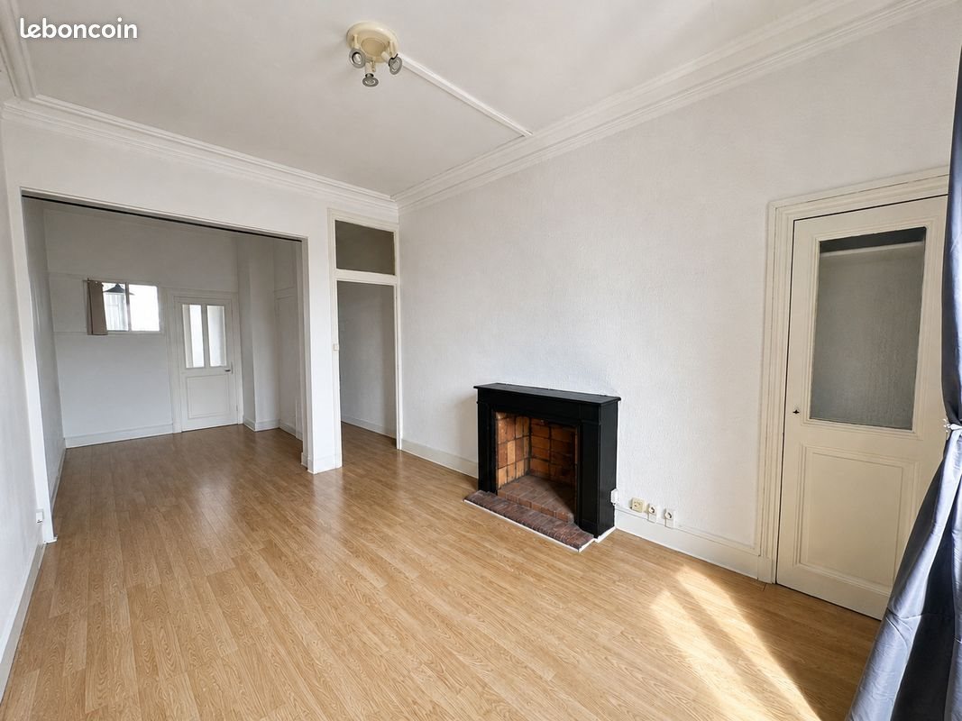 Appartement à vendre, 36m², Grenoble