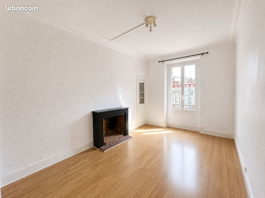 Appartement à vendre, 36m², Grenoble