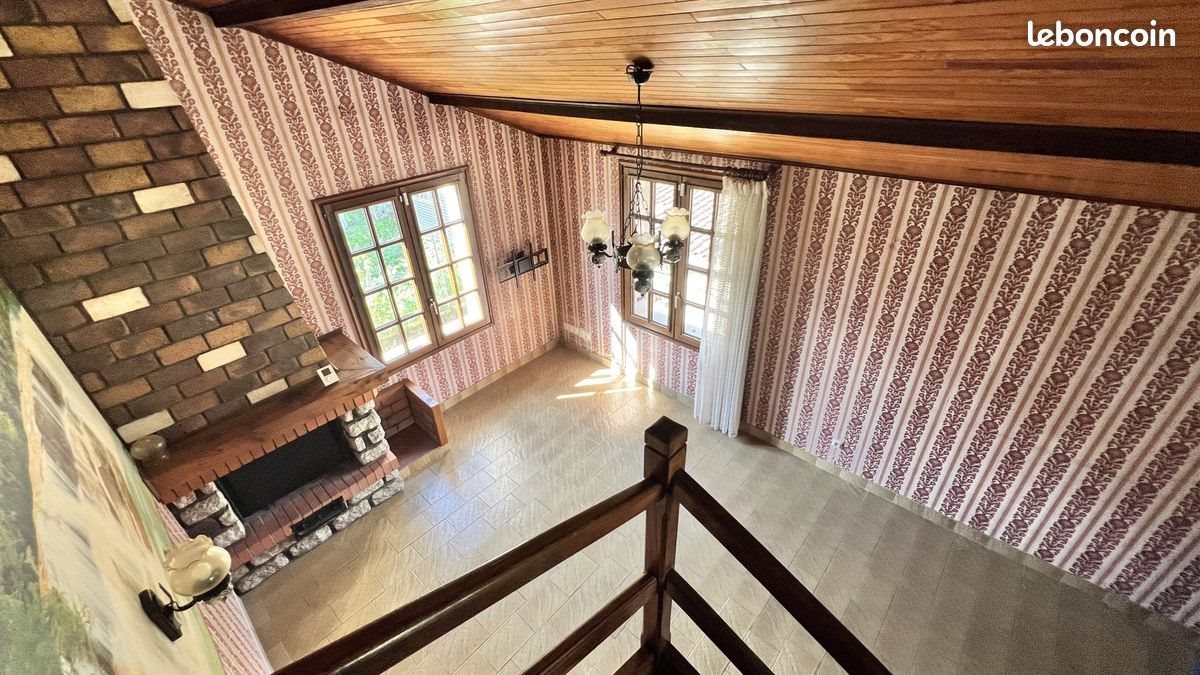 Maison à vendre, 89m², Le Pont-de-Claix