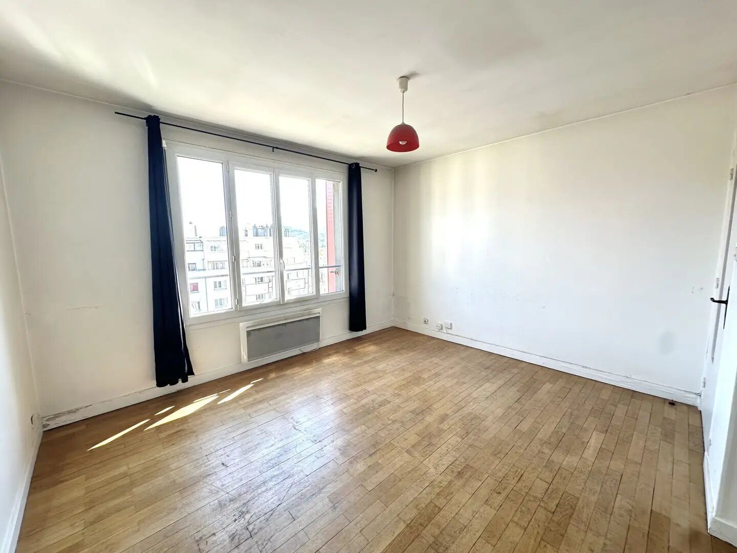 Appartement à vendre, 36m², Grenoble