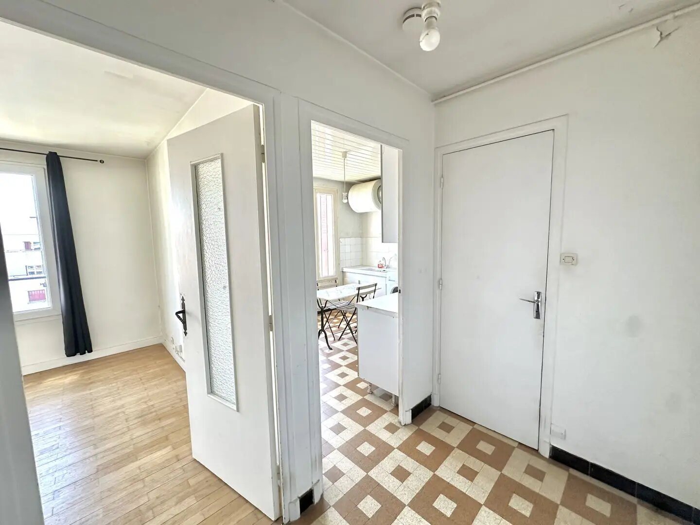 Appartement à vendre, 36m², Grenoble