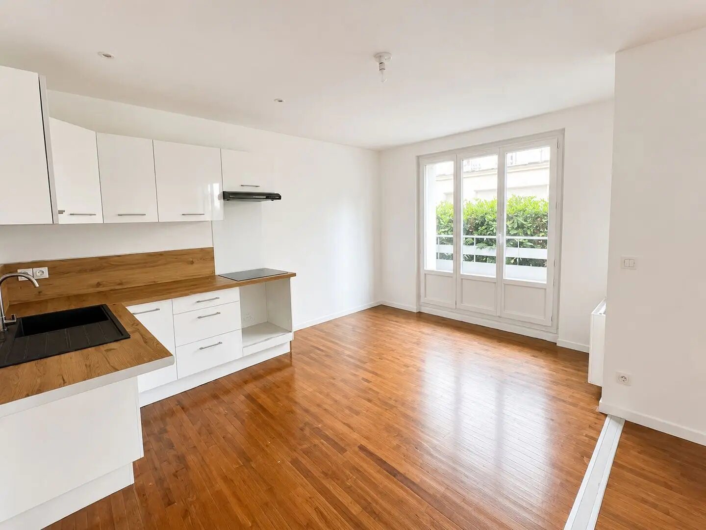 Appartement à louer, 57m², Grenoble