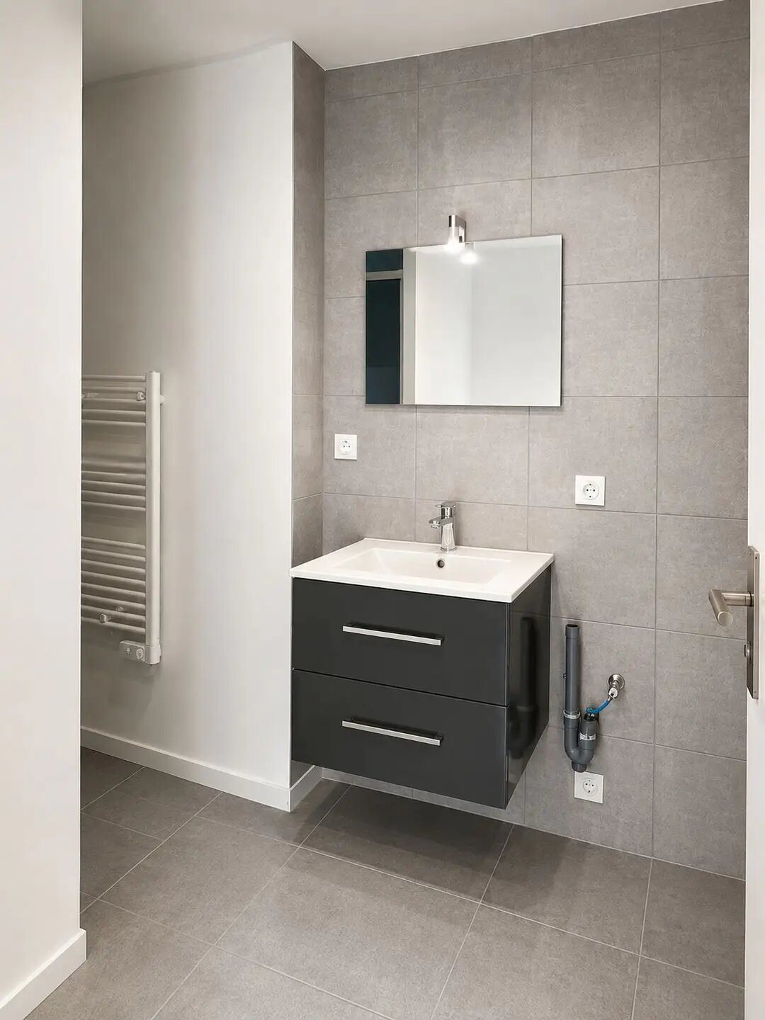 Appartement à louer, 57m², Grenoble