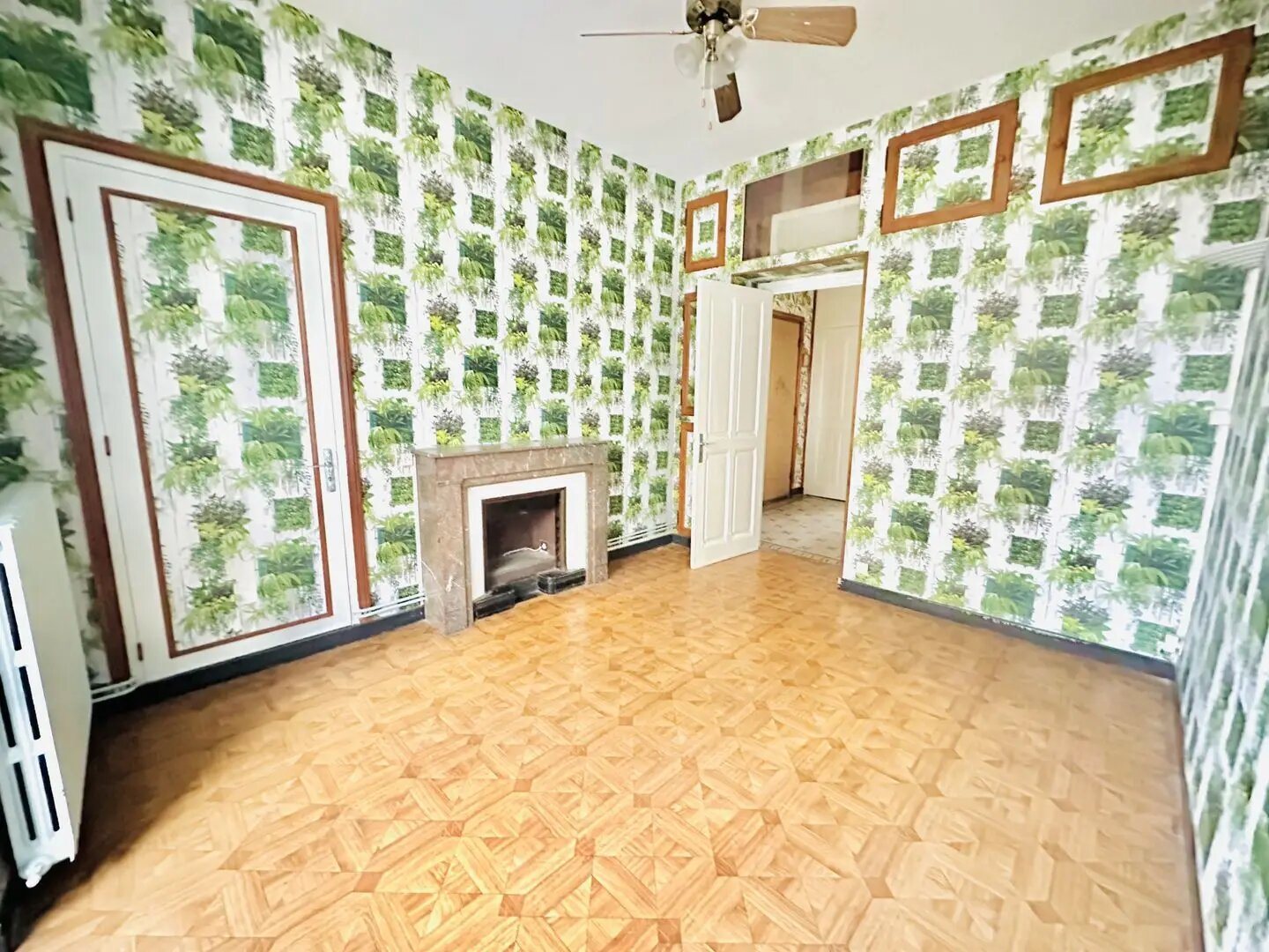 Appartement à vendre, 59m², Grenoble