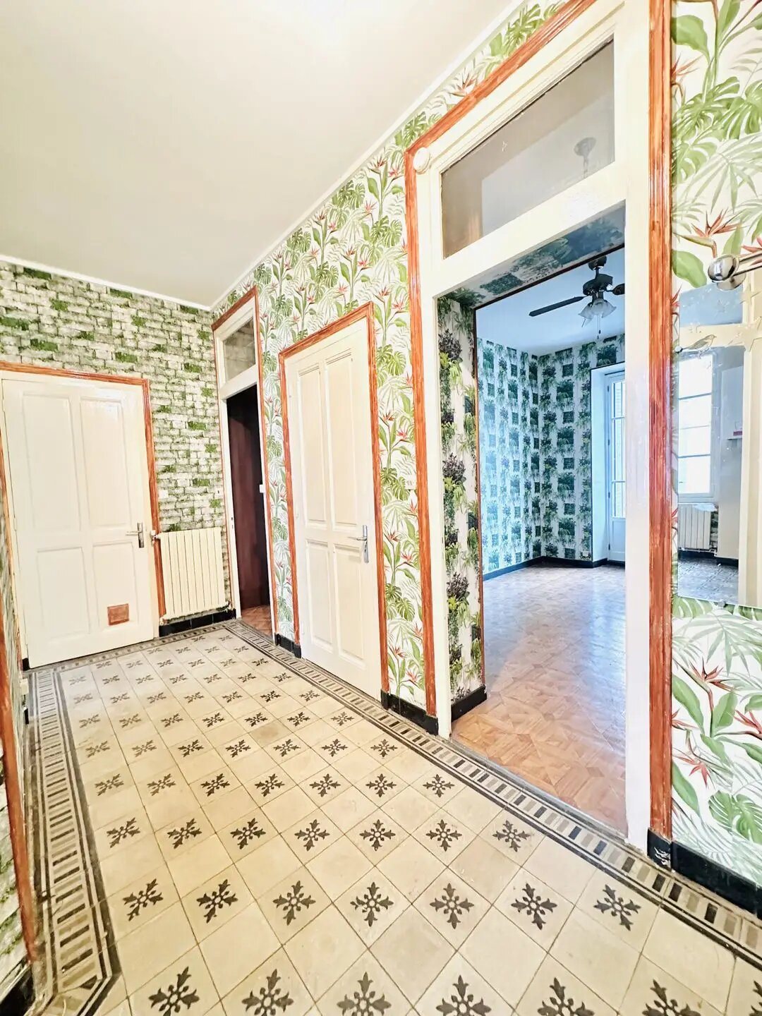 Appartement à vendre, 59m², Grenoble