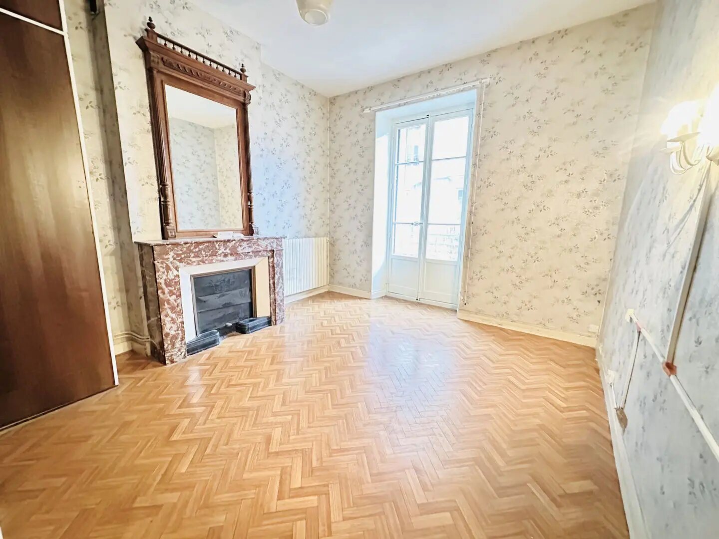Appartement à vendre, 59m², Grenoble