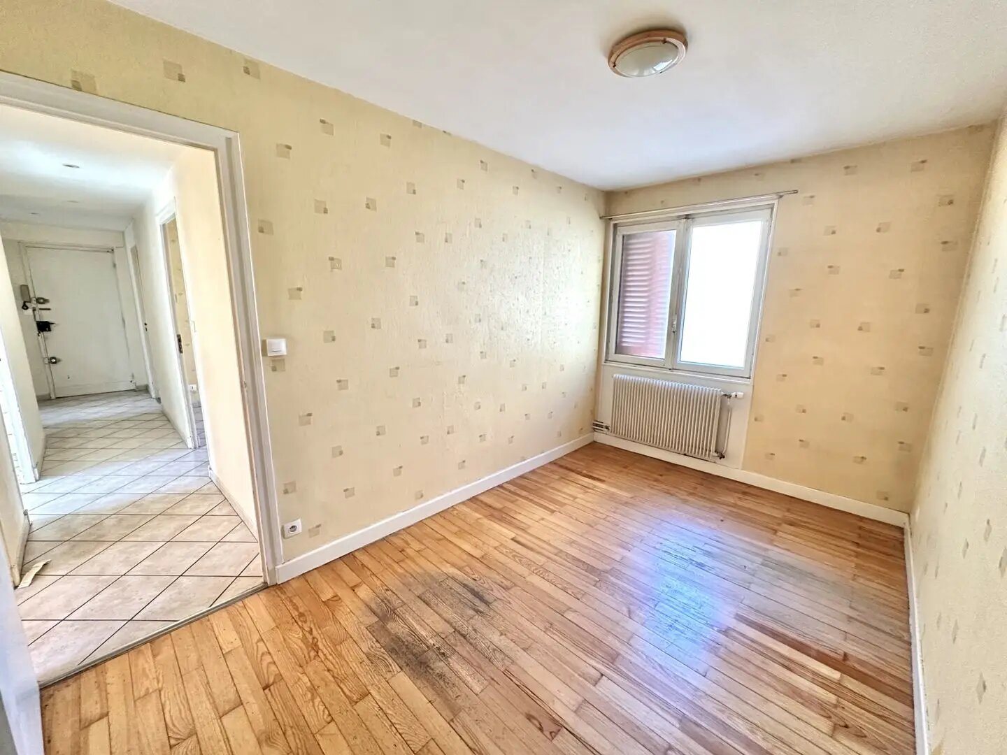 Appartement à vendre, 63m², Grenoble