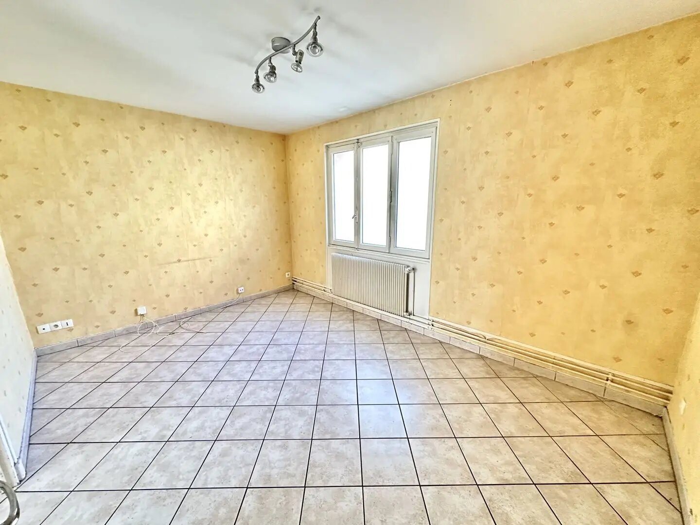 Appartement à vendre, 63m², Grenoble