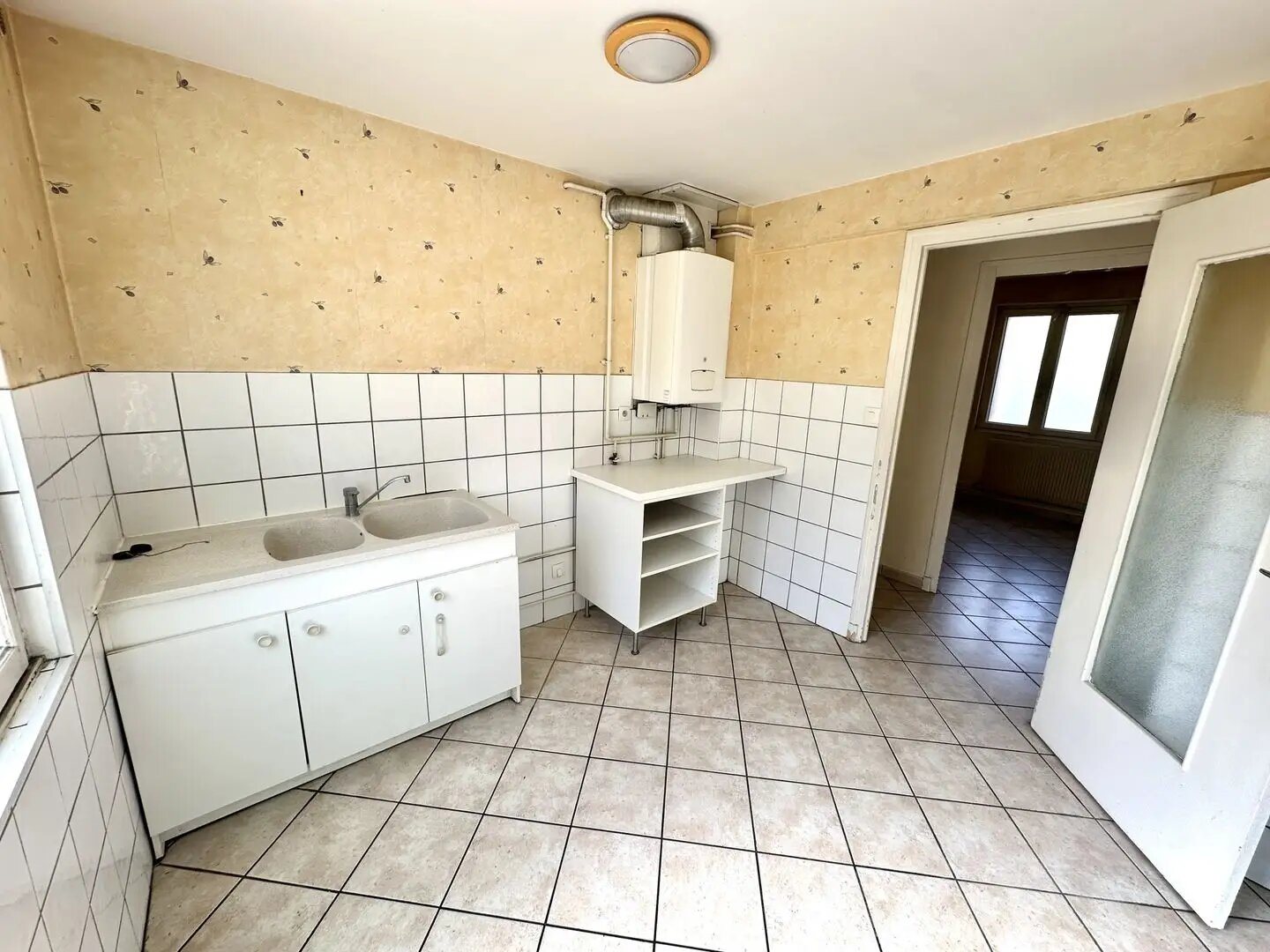 Appartement à vendre, 63m², Grenoble
