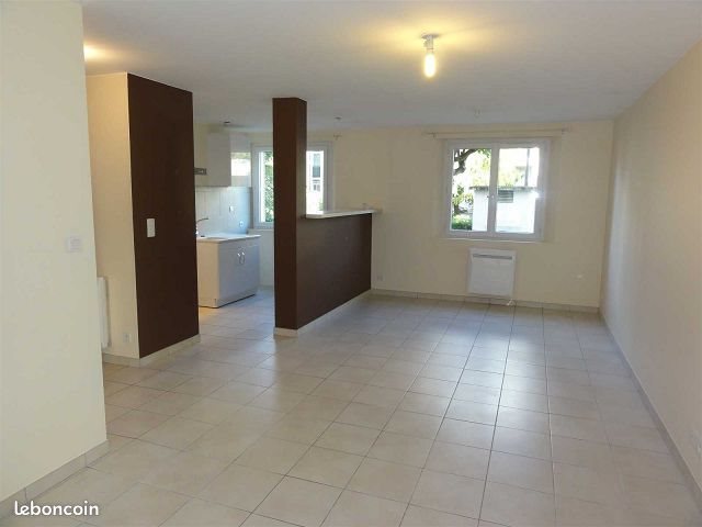 Appartement à vendre, 54m², Grenoble