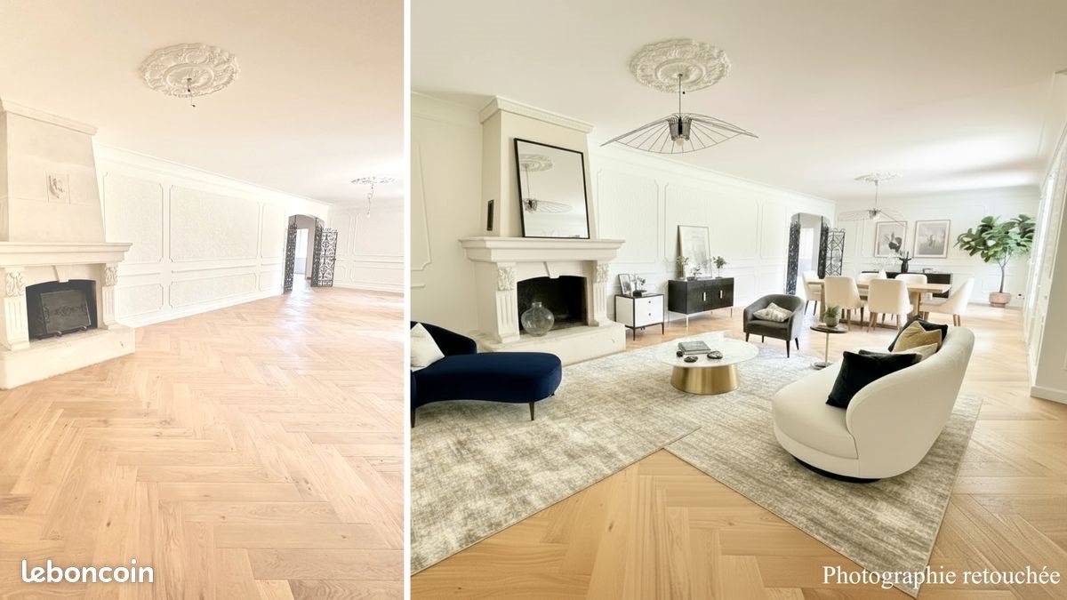 Maison à vendre, 210m², Saint-Martin-d'Hères